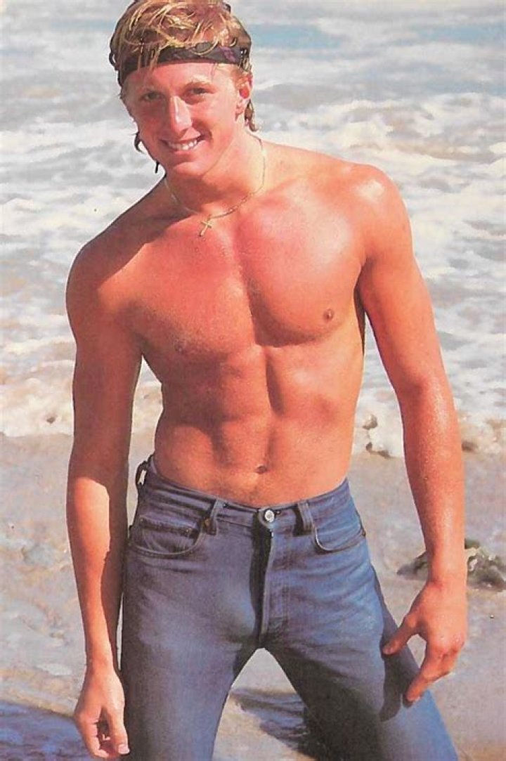 william zabka Lionhearted Blogosphere Slideshow
