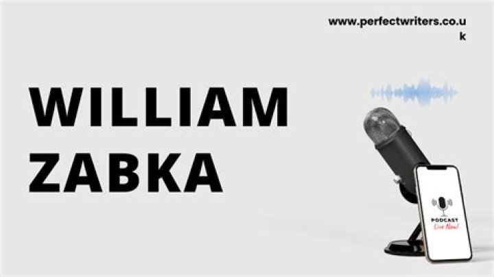 William Zabka Net Worth 2024 Famous People Today
