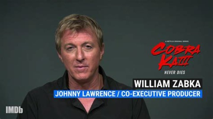 William Zabka Pictures Rotten Tomatoes