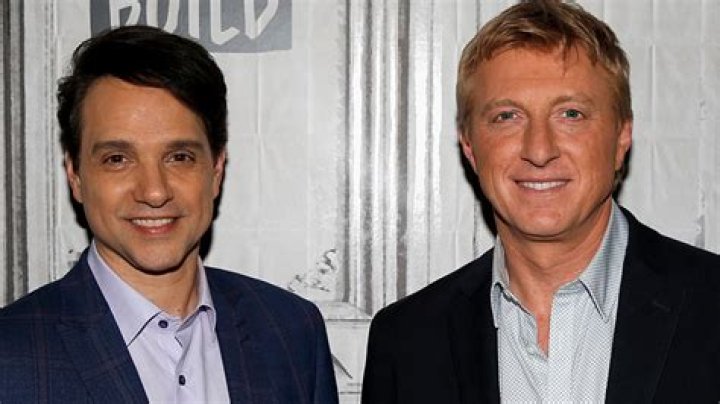 William Zabka Wallpapers Wallpaper Cave