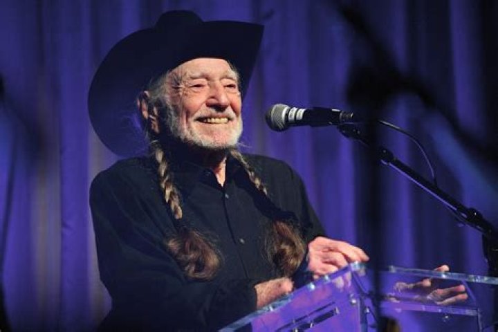 Willie Nelson's Spouse: A Journey Through Love And Life