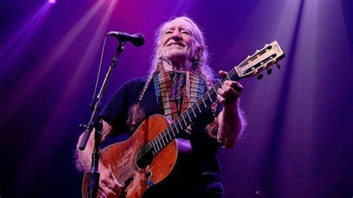 Willie Nelson in the Rock & Roll Hall of Fame 10 of His Best Rock