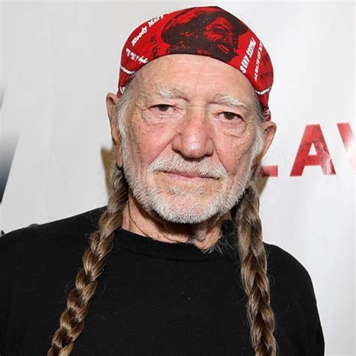 Willie Nelson's Son Lukas Shares Report On His Dad's Health Willie