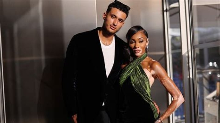 Winnie Harlow, NBA star Kyle Kuzma back together