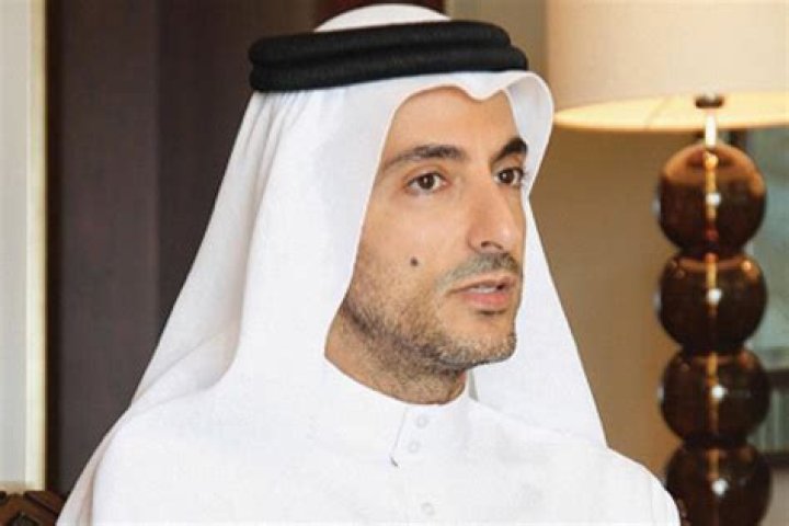 Wissam Al Mana The Family Biz, the Limelight, and the Unbearable