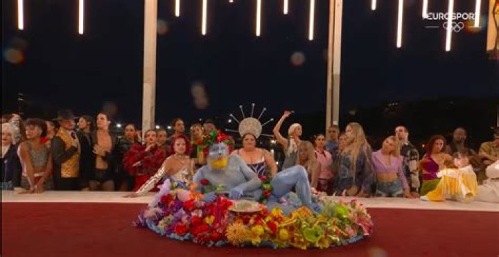 With the Olympics just ending, you may be surprised to find out how