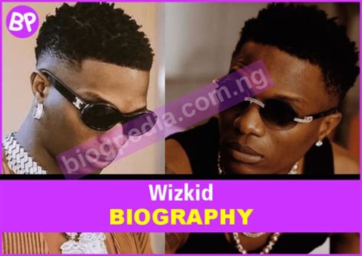 Wizkid Biography, Age and Net worth LifeAndTimes News