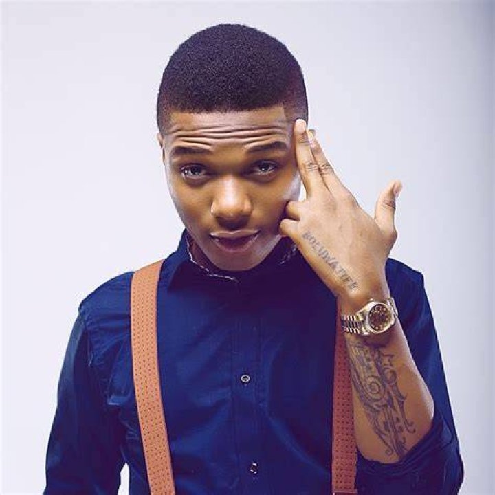 Wizkid Biography Music, Networth, Awards, History & Nominations