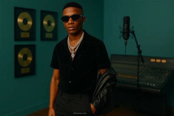 Wizkid Net Worth 2021 Victor Mochere