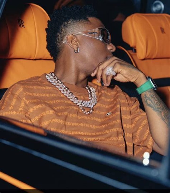 Wizkid Net Worth 2023 Salary, Career, Car, Bio