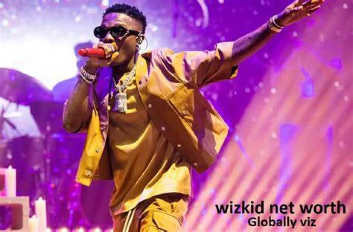 Wizkid Net Worth 2024, Who Is Wizkid? How Much Money Did He Worth