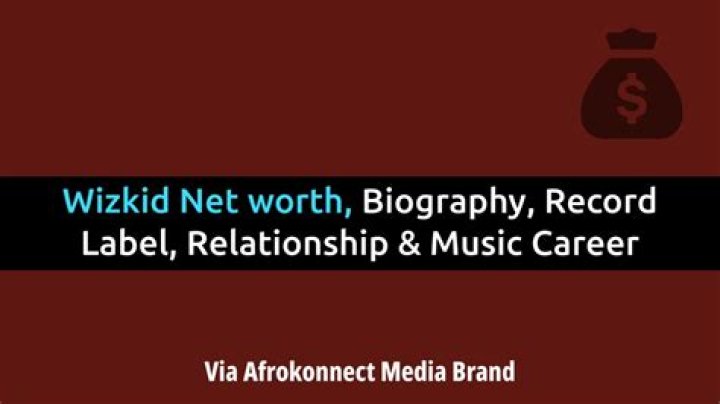 Wizkid Net Worth Employment Security Commission