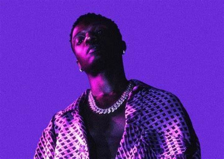 Wizkid releases new song 'Money & Love'; More Love Less Ego album out