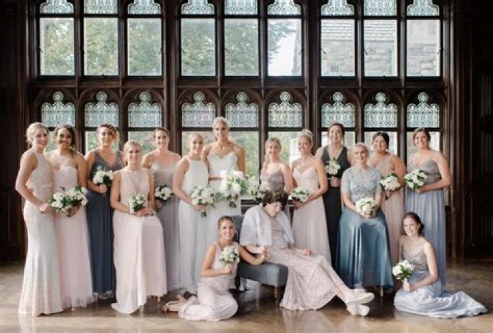 WNBA Star Elena Delle Donne Marries Amanda Clifton The Knot Dream