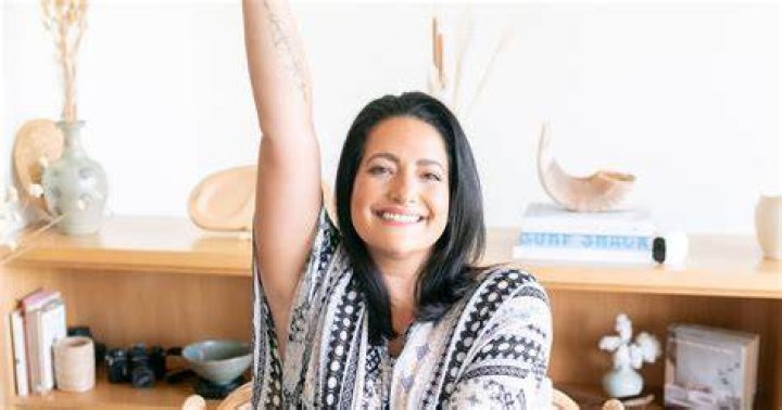 Women In Wellness Gabby Ortega of &lsquo;OM Therapy Coaching&rsquo; on the Five