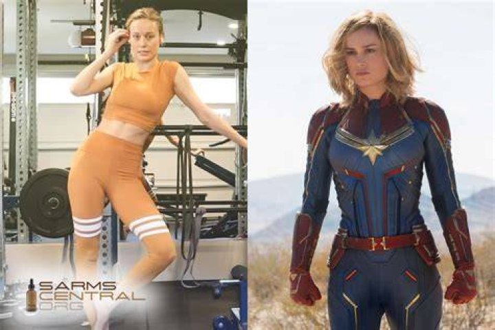 Workout with Alison Brie r/BrieLarson