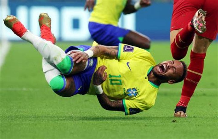 World Cup 2018 The problem with penalty kicks &mdash; Quartz