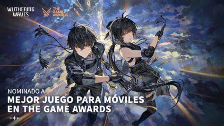 Wuthering Waves ha sido anunciado &mdash; Wardea