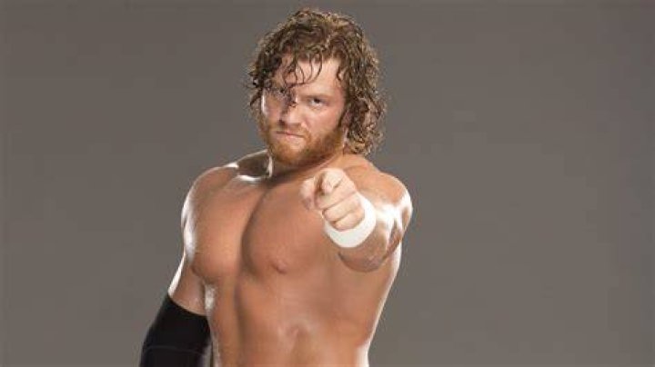 WWE 2015 Australian NXT Tag Team Champion Murphy&rsquo;s message to