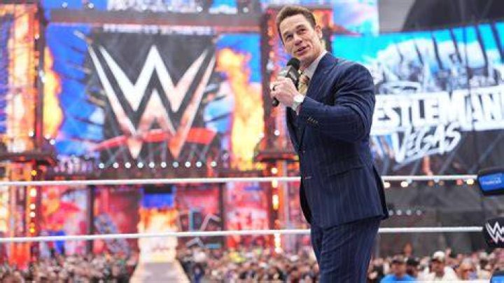 WWE News John Cena/MakeAWish, Live Event Lineups, Titus O' Neil