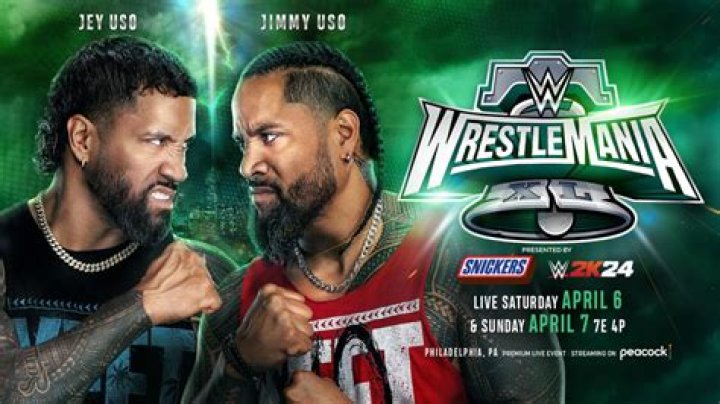 WWE SmackDown Jimmy Uso to make major career diversion following