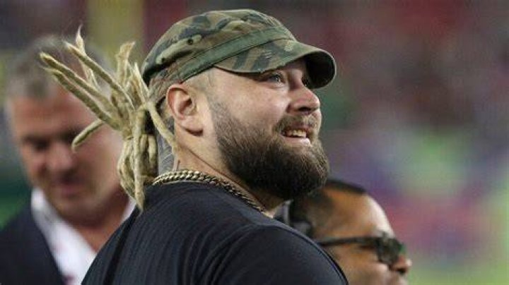 WWE star known as Bray Wyatt dead at 36 Fox News