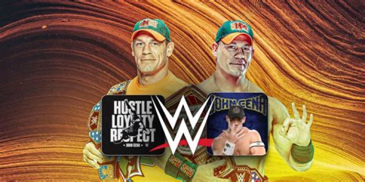 WWE Superstar Matthew Adams: A Legend In The Ring