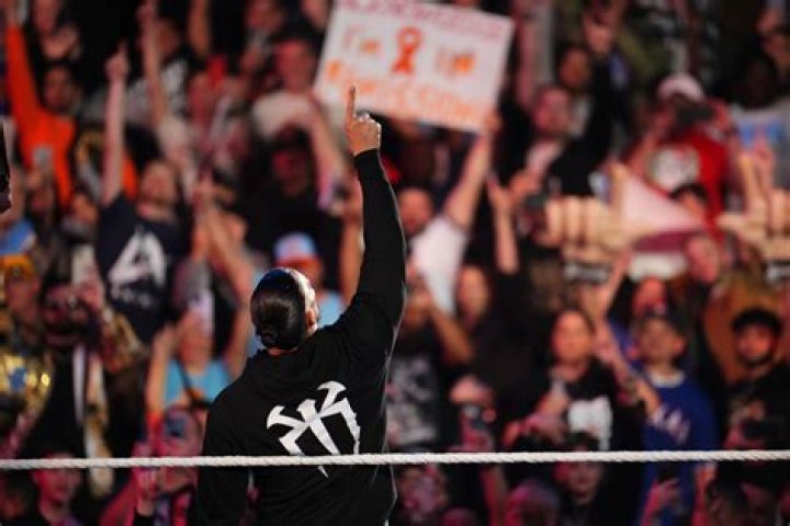 WWE's Shawn Michaels on Wrestlemania, AJ Styles, more