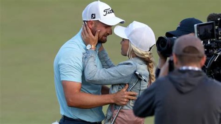 Wyndham Clark wife Is Wyndham Clark married?