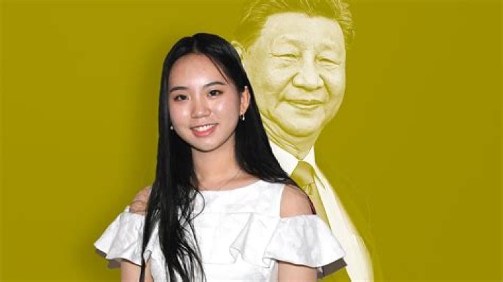 Xi Mingze (Xi Jinping&rsquo;s Daughter) Bio, Facts, Family Life