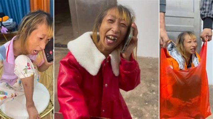 Xiao Xiao Death Cause And Obituary Tik Tok Influencer Xiao Xiao Death