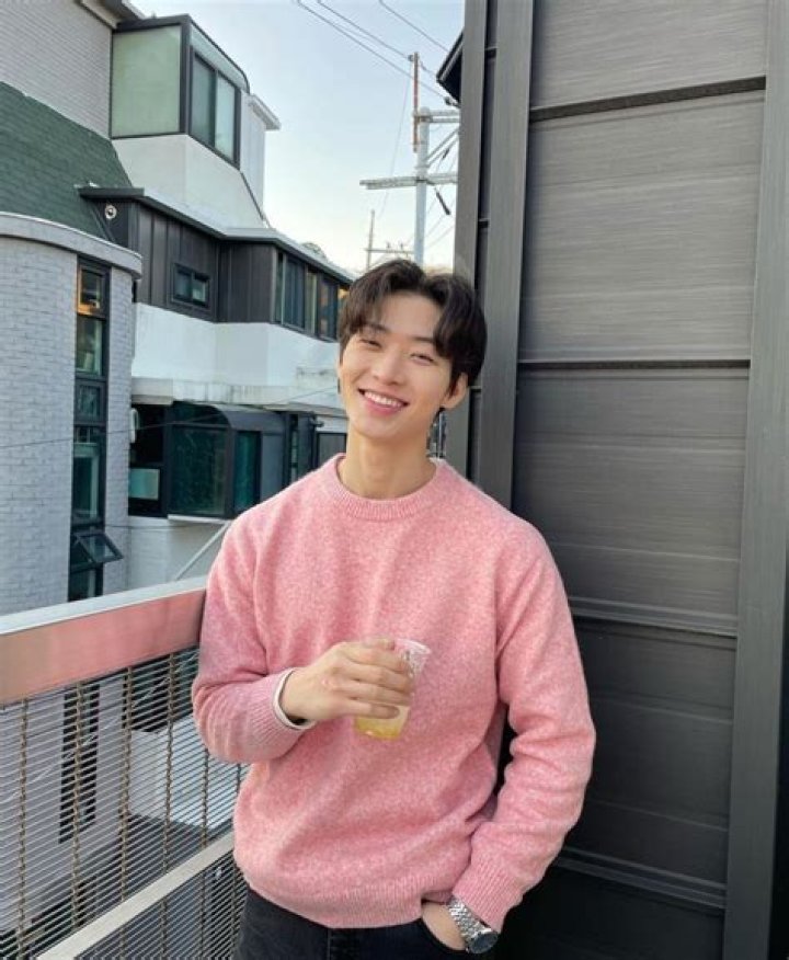 XO, Kitty&rsquo;s Hong Kongraised breakout star Daniel Sang Heon Lee on his acting debut the South