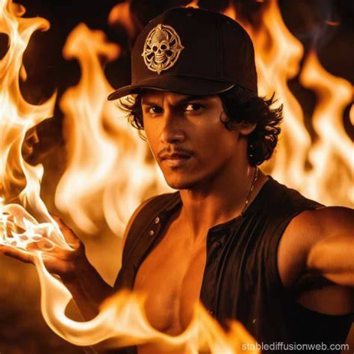 Xolo Maridue&ntilde;a