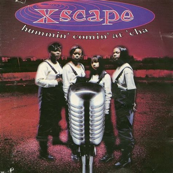 Xscape Hummin Comin At Cha