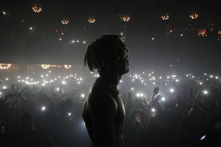 Xxxtentacion's Death and The Legacy He Carries BLEU