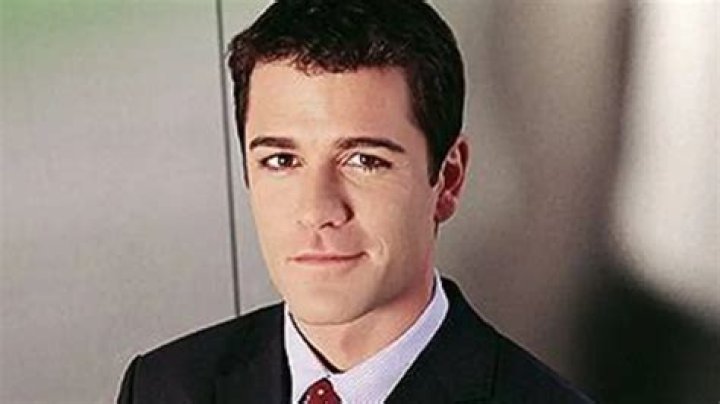 Yannick Bisson Jack Ted Atherton Myles Marc Gomes During Episode Cold