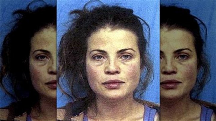 yasmine bleeth in a face to die for Google Search Cool Hairstyles