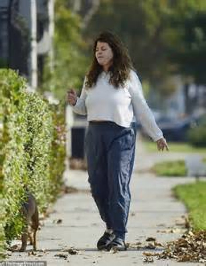 Yasmine Bleeth Now ‒ Yasmine Bleeth
