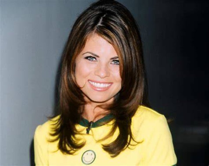 Yasmine Bleeth photo gallery 45 high quality pics ThePlace