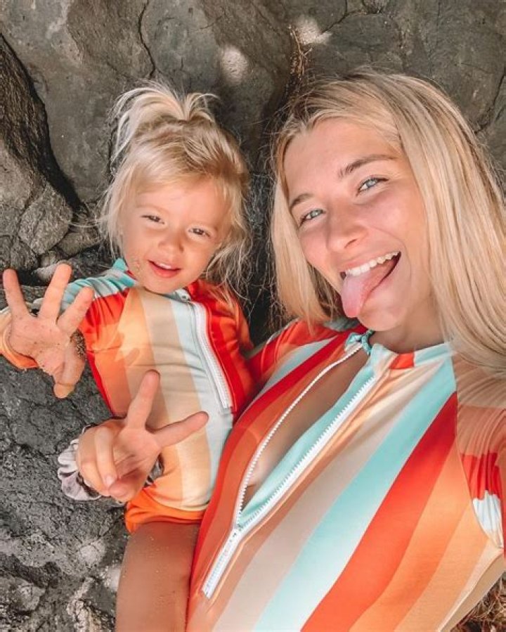 Yasmyn on Instagram &ldquo;Nothing makes me smile more than her smile