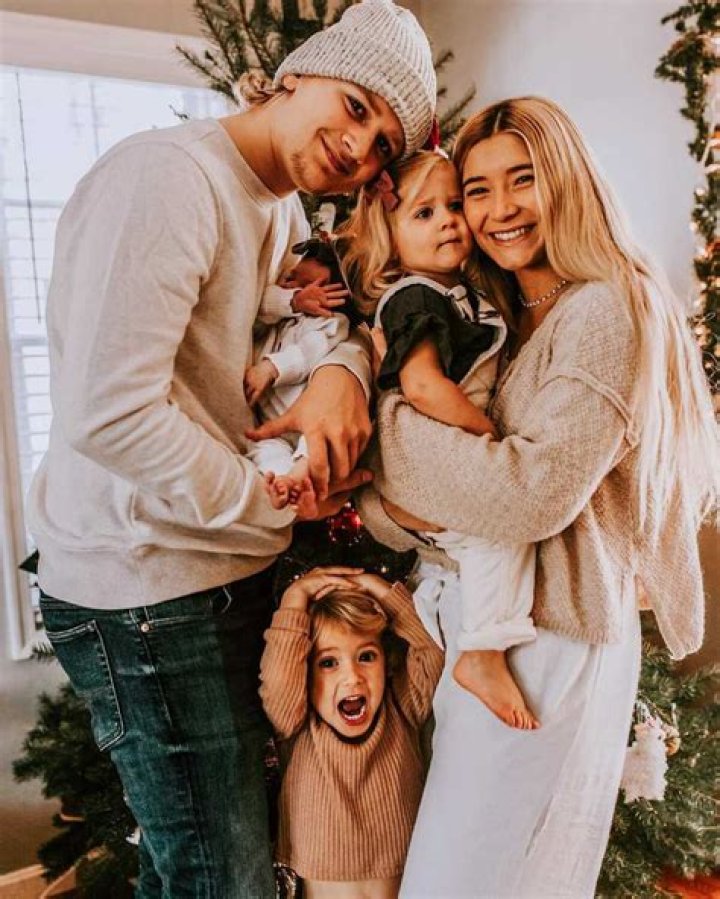 Yasmyn Switzer&rsquo;s biography age, parents, sisters, baby, partner Legit.ng