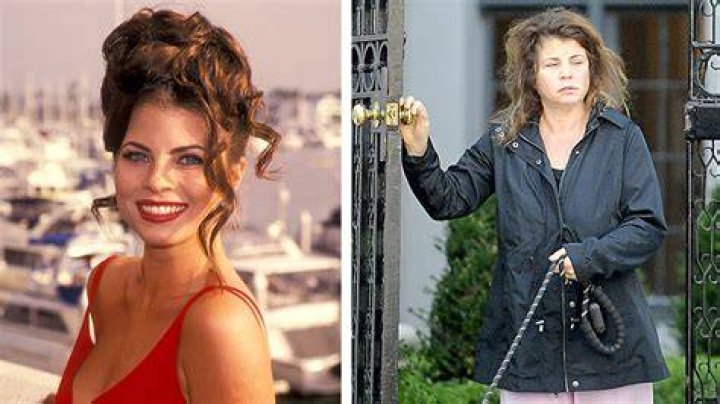 Yazmin Bleeth: The Rise Of A Modern Icon