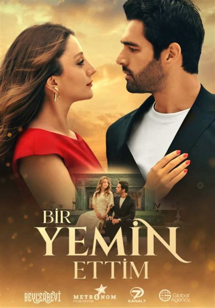 Yemin'in Reyhan'ı &Ouml;zge Yağız ve Tolga Mendi'nin Olduğu Sol Yanım'da