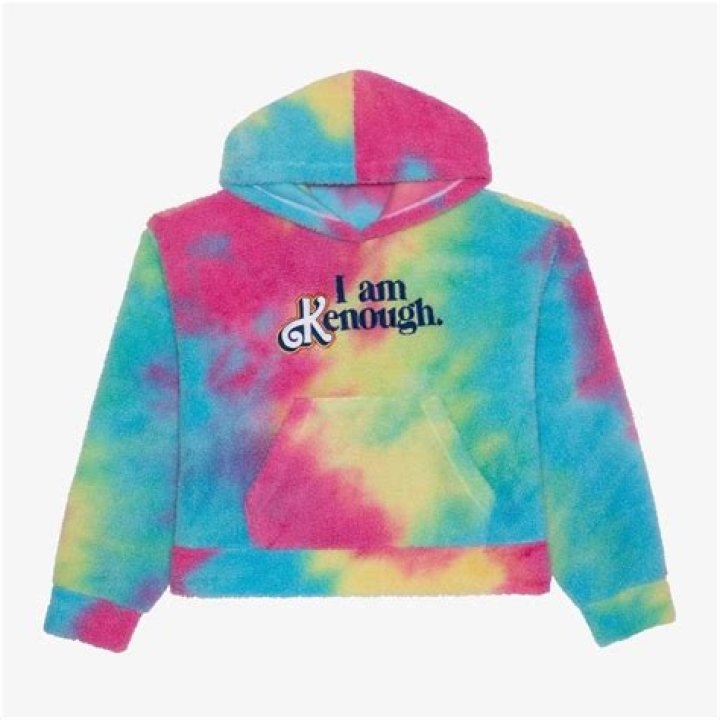 Yes, You Can Buy Ken's 'I am Kenough' Hoodie From the BARBIE Movie