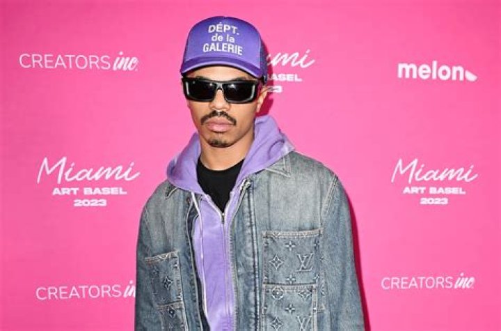 YG Marley Is Latest Marley Family Member to Score a Breakout Hit &mdash; With