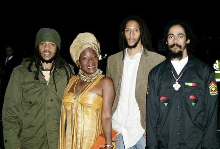 YG Marley Parents, Father, Mother, Siblings, Age, Family, Net Worth