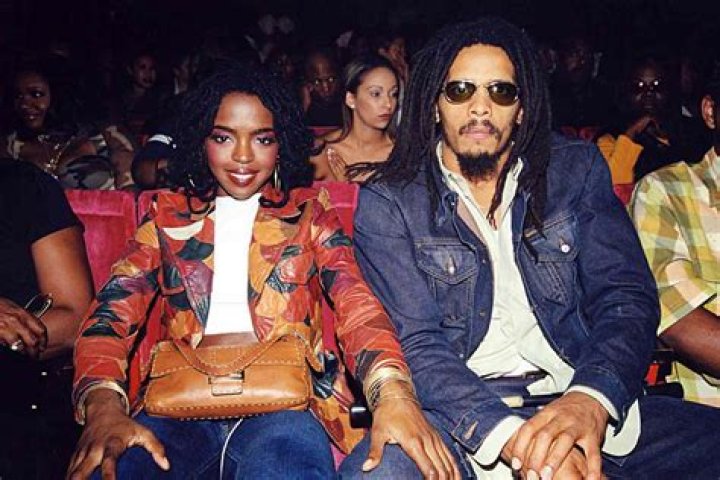 Yg Marley Parents M&eacute;dias C&eacute;l&egrave;bres