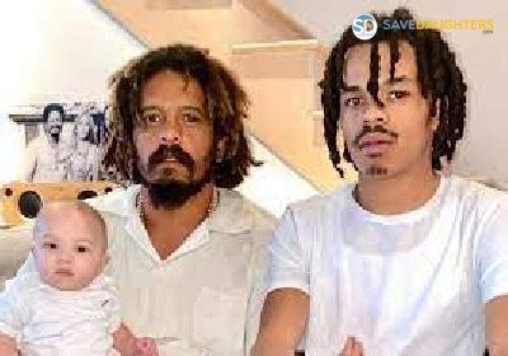 YG Marley Wife, Wiki, Net Worth, Parents, Age, Children