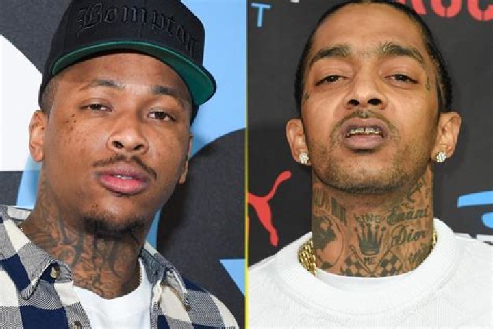 YG The Full Profile RapTV