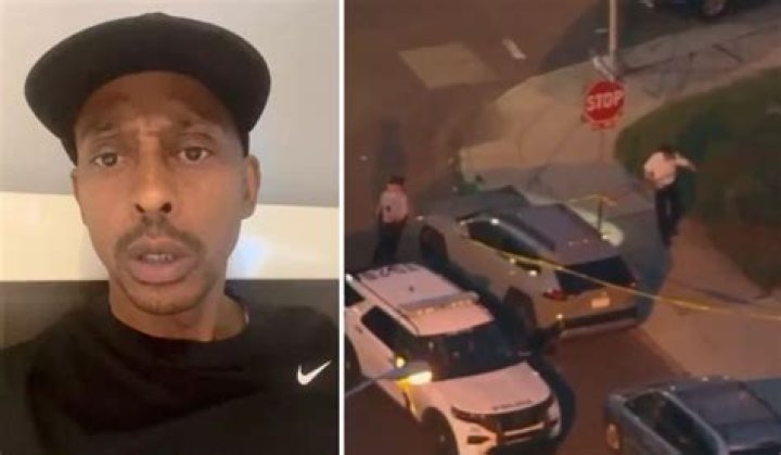 YNG Cheese Son of Rapper Gillie Da Kid, Fatally Shot in Philadelphia